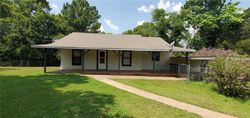 Foreclosure in  STATE HIGHWAY 56 Wewoka, OK 74884