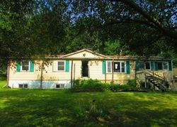 Foreclosure in  BIG TREE RD Pavilion, NY 14525