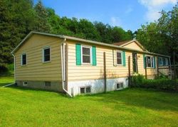 Foreclosure in  BIG TREE RD Pavilion, NY 14525