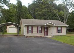 Foreclosure in  WADE AVE Judsonia, AR 72081