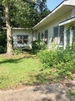 Foreclosure in  MCGEE DR Patterson, LA 70392