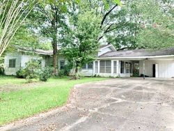 Foreclosure in  MCGEE DR Patterson, LA 70392