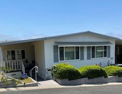 Foreclosure in  W SAN MARCOS BLVD SPC 271 San Marcos, CA 92078