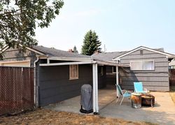 Foreclosure in  FAWCETT AVE Tacoma, WA 98408