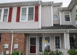 Foreclosure in  LAKE ARROWHEAD CIR Bear, DE 19701