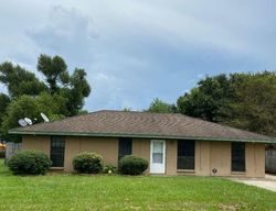 Foreclosure in  LATIN DR Lafayette, LA 70507