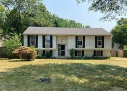 Foreclosure in  CLAIRFIELD LN Upper Marlboro, MD 20772