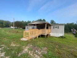 Foreclosure in  HONEYCUTT RD Oneida, TN 37841