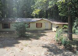 Foreclosure in  AL MANGUM RD Talmo, GA 30575