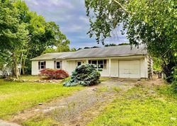 Foreclosure in  TRAINOR AVE Center Moriches, NY 11934