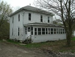 Foreclosure in  STATE ROUTE 90 Locke, NY 13092