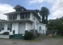 Foreclosure in  HERRINGTON RD Elizabeth City, NC 27909