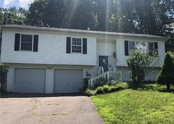 Foreclosure in  JEWETT ST # B Ansonia, CT 06401