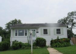 Foreclosure in  KEATING ST Rockville, MD 20853