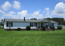 Foreclosure Listing in ALFORD FARMS RD MAXTON, NC 28364