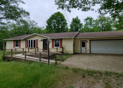 Foreclosure in  S WILCOX RD Mikado, MI 48745