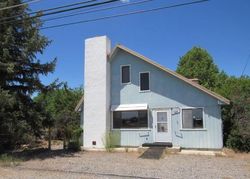 Foreclosure in  W BLANCO BLVD # 1 Bloomfield, NM 87413