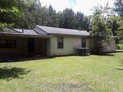 Foreclosure in  WILLIAMS DR Eastman, GA 31023