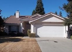 Foreclosure in  E SUNNYSIDE AVE Visalia, CA 93292