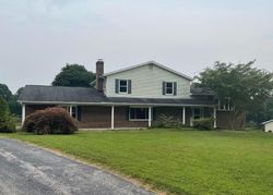 Foreclosure in  PINE CIR N Westminster, MD 21157