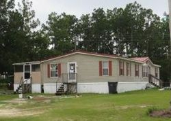 Foreclosure in  CAMP JOSEY RD Blythe, GA 30805