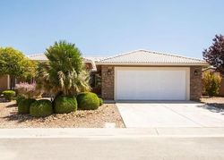 Foreclosure in  BRISTLE CONE Pahrump, NV 89048