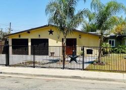 Foreclosure in  STANLEY ST Bakersfield, CA 93308