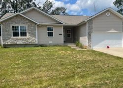 Foreclosure in  HANSEN RD Saint Robert, MO 65584