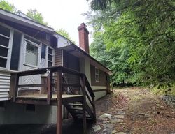 Foreclosure in  WHIPPOORWILL DR Bushkill, PA 18324