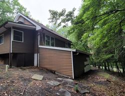 Foreclosure in  WHIPPOORWILL DR Bushkill, PA 18324