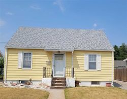 Foreclosure in  MAPLE ST Sidney, NE 69162