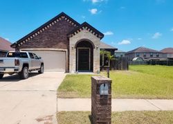 Foreclosure in  LLANO MEDIANO LN Edinburg, TX 78542