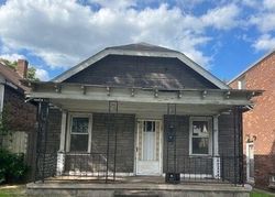 Foreclosure in  ORCHARD ST River Rouge, MI 48218