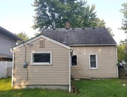 Foreclosure in  INKSTER RD Redford, MI 48240