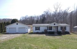 Foreclosure in  HARRODSBURG RD Springville, IN 47462