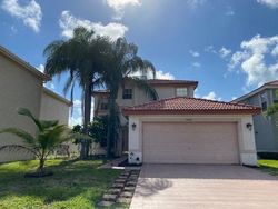 Foreclosure in  CHESAPEAKE CIR Boynton Beach, FL 33436