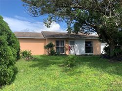 Foreclosure in  LOREDO LN Kissimmee, FL 34743