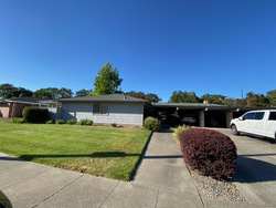 Foreclosure in  WHITE OAK DR Santa Rosa, CA 95409