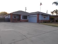 Foreclosure in  E ST Selma, CA 93662