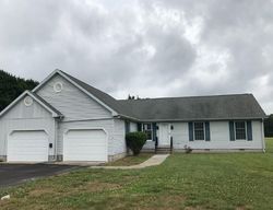 Foreclosure in  STOCKLEY RD Milton, DE 19968