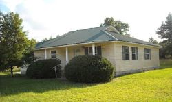 Foreclosure in  REEDSVILLE RD Clyo, GA 31303