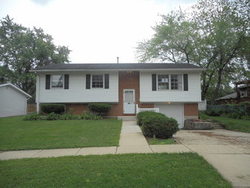 Foreclosure in  HIGHLAND ST Hanover Park, IL 60133