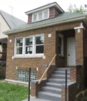  N Leamington Ave, Chicago IL