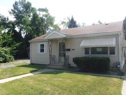 Foreclosure in  WAVERLY AVE Midlothian, IL 60445