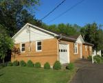 Foreclosure in  S PATTERSON ST Clarkson, KY 42726