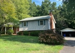 Foreclosure in  KESTEVEN RD Winston Salem, NC 27127