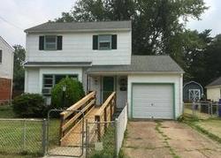 Foreclosure in  CHARLES RD Magnolia, NJ 08049