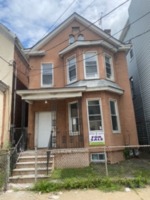 Foreclosure in  E JERSEY ST # 2 Elizabeth, NJ 07206