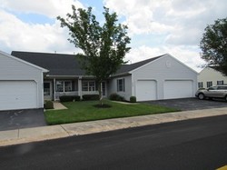 Foreclosure in  VILLAGE CIR E York, PA 17404