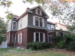 Foreclosure Listing in S WADE AVE WASHINGTON, PA 15301